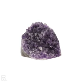 Amethist Cut-base uit Uruguay met artikelnummer 21932