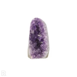 Amethyst Cut-base from Uruguay with item number 21934
