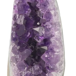 Amethyst Cut-base from Uruguay with item number 21934