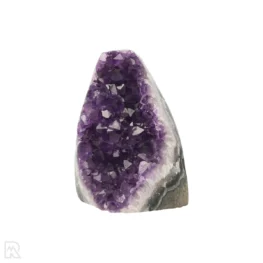 Amethyst Cut-base from Uruguay with item number 21936