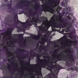 Amethyst Cut-base from Uruguay with item number 21936