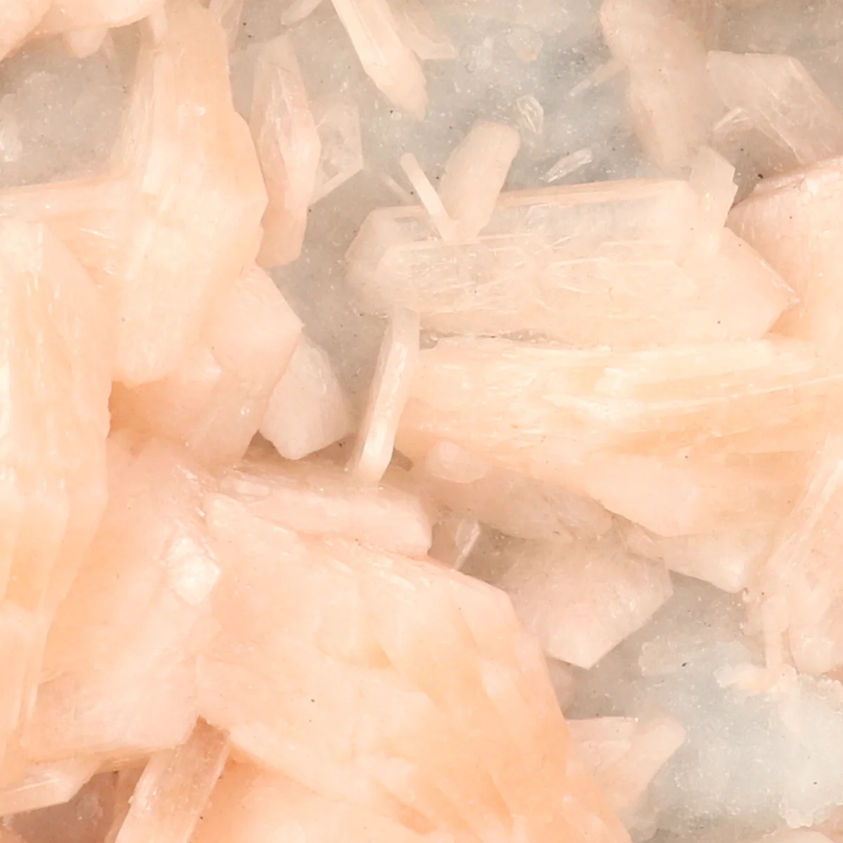 Chalcedoon met Stilbiet 2 India Mix Ruw uit India met artikelnummer 21942