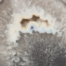 Agaat op Standaard uit Brazilië met artikelnummer 21947