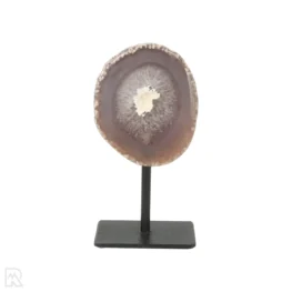 Agaat op Standaard uit Brazilië met artikelnummer 21948