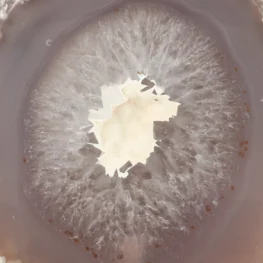 Agaat op Standaard uit Brazilië met artikelnummer 21948