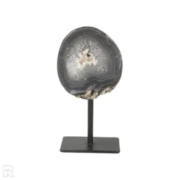 Agaat op Standaard uit Brazilië met artikelnummer 21951