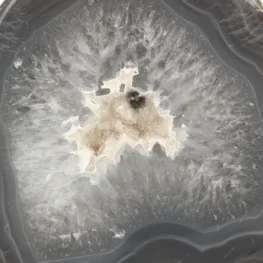 Agaat op Standaard uit Brazilië met artikelnummer 21951