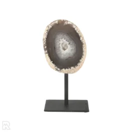 Agaat op Standaard uit Brazilië met artikelnummer 21953