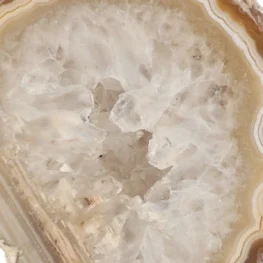 Agaat op Standaard uit Brazilië met artikelnummer 21956