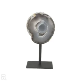 Agaat op Standaard uit Brazilië met artikelnummer 21957