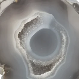 Agaat op Standaard uit Brazilië met artikelnummer 21957