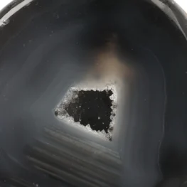 Agaat op Standaard uit Brazilië met artikelnummer 21960