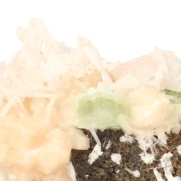 India Mix Ruw uit India met artikelnummer 21965