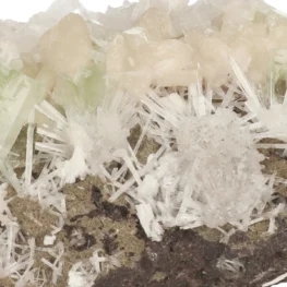 India Mix Ruw uit India met artikelnummer 21969