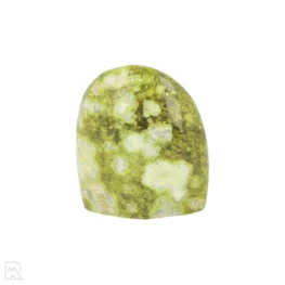 Groene Opaal Sculptuur uit Madagaskar met artikelnummer 21971