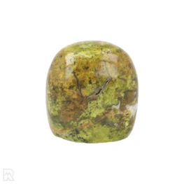 Groene Opaal Sculptuur uit Madagaskar met artikelnummer 21973