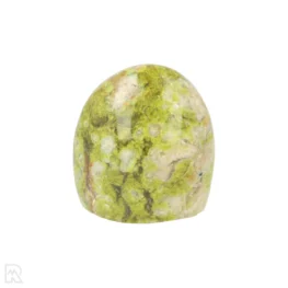 Groene Opaal Sculptuur uit Madagaskar met artikelnummer 21974