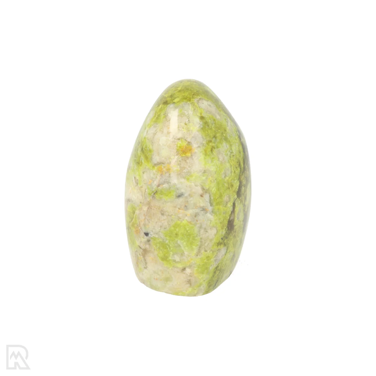 Groene Opaal Sculptuur 3 Groene Opaal Sculptuur uit Madagaskar met artikelnummer 21974