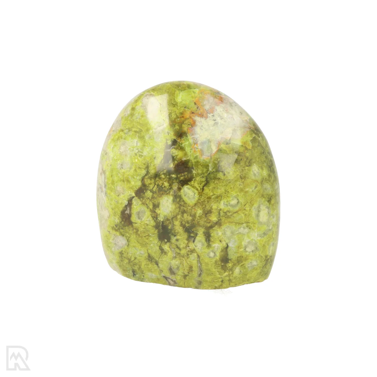 Groene Opaal Sculptuur 4 Groene Opaal Sculptuur uit Madagaskar met artikelnummer 21974