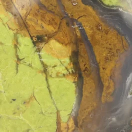 Groene Opaal Sculptuur uit Madagaskar met artikelnummer 21975