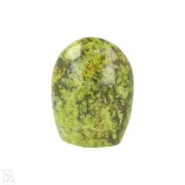 Groene Opaal Sculptuur uit Madagaskar met artikelnummer 21976