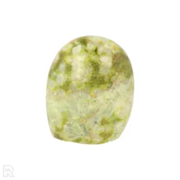 Groene Opaal Sculptuur uit Madagaskar met artikelnummer 21977