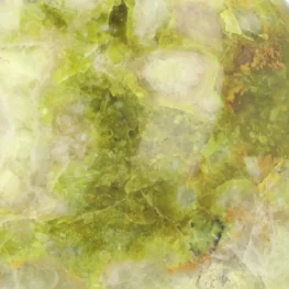 Groene Opaal Sculptuur uit Madagaskar met artikelnummer 21977