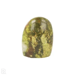 Groene Opaal Sculptuur uit Madagaskar met artikelnummer 21979