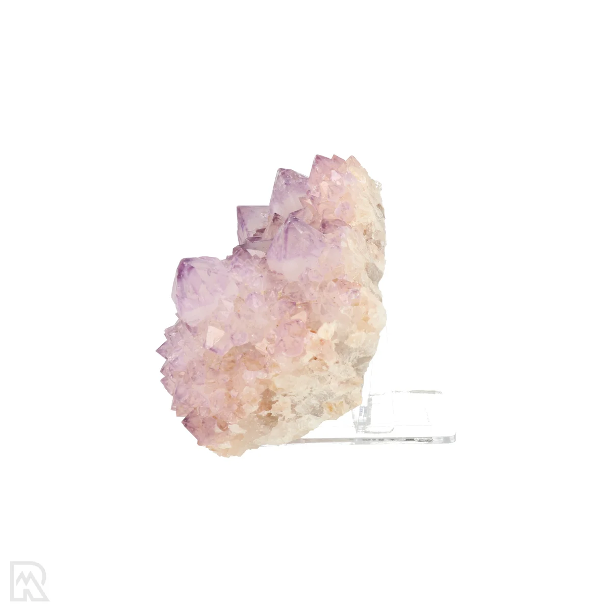 Cactus Amethist Cluster 3 Cactus Amethist Cluster uit Zuid-Afrika met artikelnummer 21990