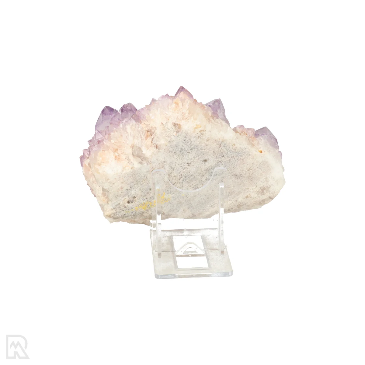 Cactus Amethist Cluster 4 Cactus Amethist Cluster uit Zuid-Afrika met artikelnummer 21990