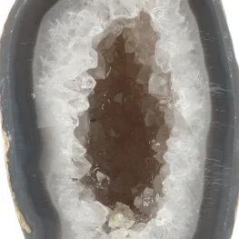 Agaat Op Standaard uit Brazilië met artikelnummer 21992