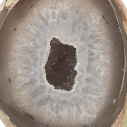 Agaat Op Standaard uit Brazilië met artikelnummer 21994