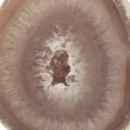 Agaat Op Standaard uit Brazilië met artikelnummer 21996