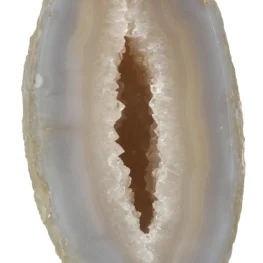 Agaat Op Standaard uit Brazilië met artikelnummer 21998