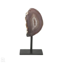 Agaat Op Standaard uit Brazilië met artikelnummer 22000