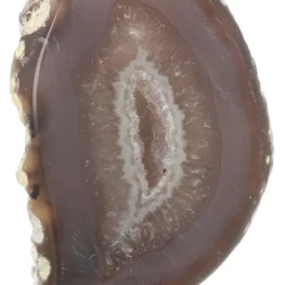 Agaat Op Standaard uit Brazilië met artikelnummer 22000