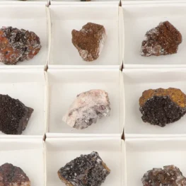 22016 manganiet met kwarts verkoopdoos zoom