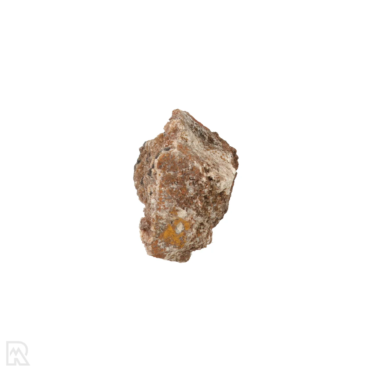 Manganite Crude 3 Manganite Rough from Morocco with item number 22020