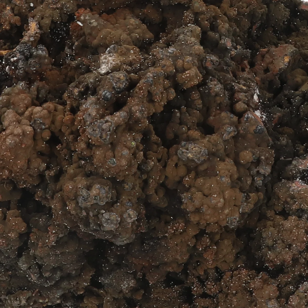 Manganite Crude 2 Manganite Rough from Morocco with item number 22023