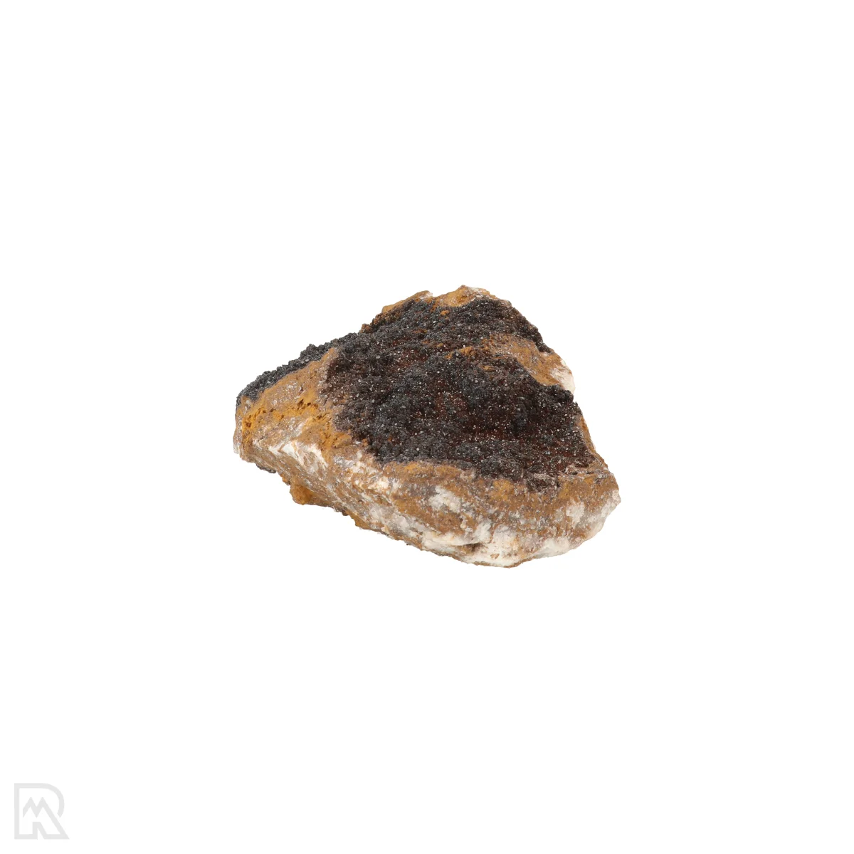 Manganite Crude 3 Manganite Rough from Morocco with item number 22028