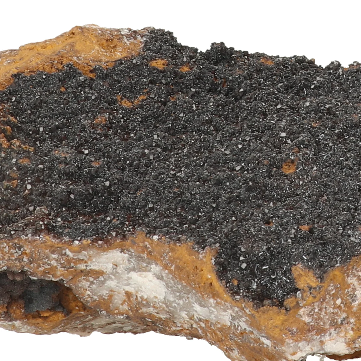 Manganite Crude 2 Manganite Rough from Morocco with item number 22028