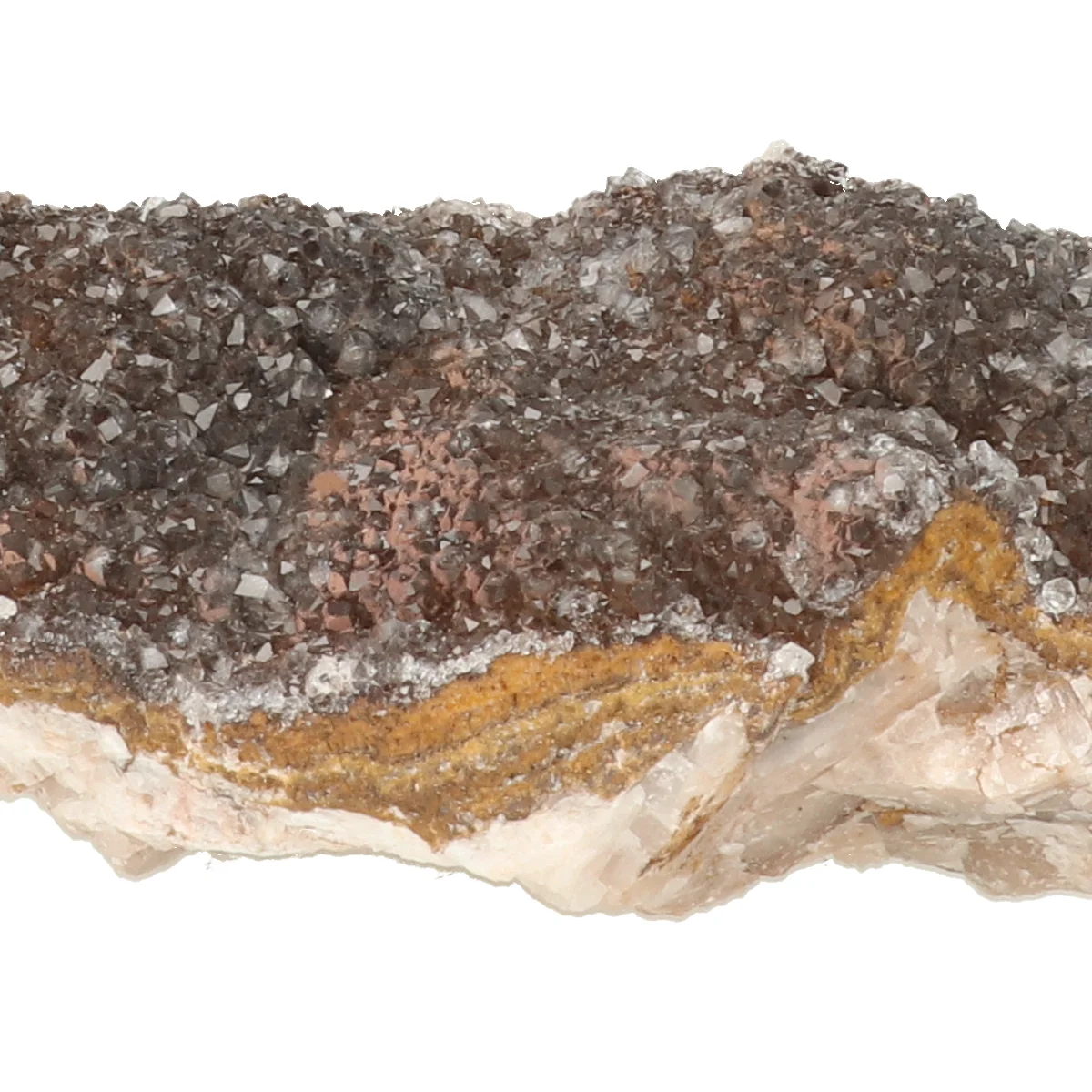Manganite Crude 2 Manganite Rough from Morocco with item number 22029