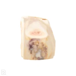 Polychroom Jaspis Eenzijdig Gepolijst uit Madagaskar met artikelnummer 22032