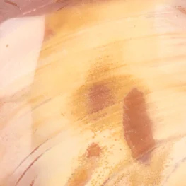 Polychroom Jaspis Eenzijdig Gepolijst uit Madagaskar met artikelnummer 22036