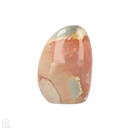 Polychroom Jaspis Sculptuur uit Madagaskar met artikelnummer 22040