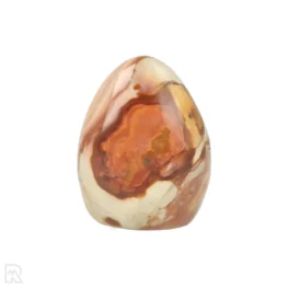 Polychroom Jaspis Sculptuur uit Madagaskar met artikelnummer 22041