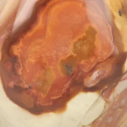 Polychroom Jaspis Sculptuur uit Madagaskar met artikelnummer 22041