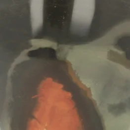 Polychroom Jaspis Sculptuur uit Madagaskar met artikelnummer 22042