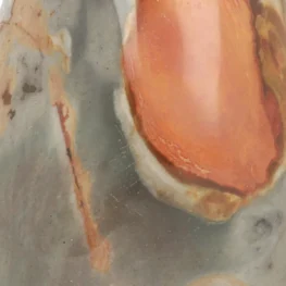 Polychroom Jaspis Sculptuur uit Madagaskar met artikelnummer 22043