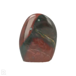 Polychroom Jaspis Sculptuur uit Madagaskar met artikelnummer 22044